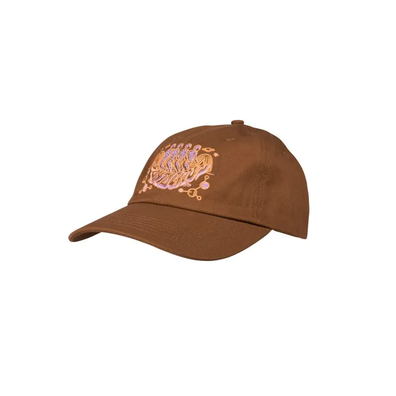 Santa Cruz Knibbs Minds Eye Cap