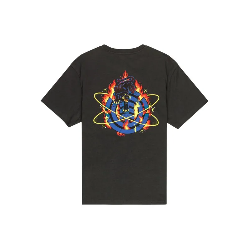 Element Galactica T-Shirt Kids