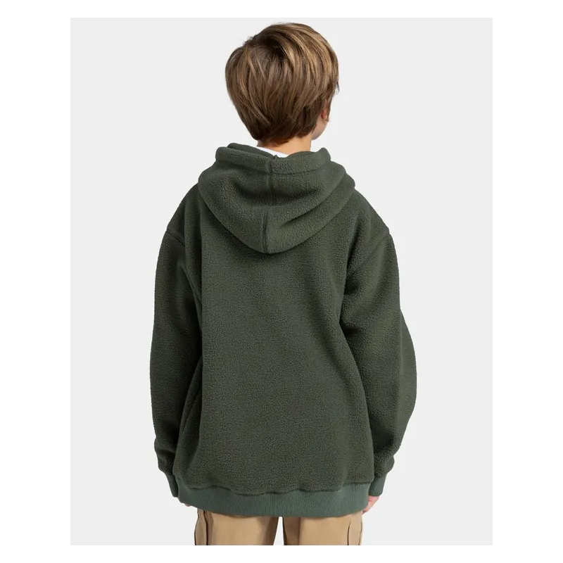 Element Yamsay Fleece Kids Zip-Hoodie-Hoodie