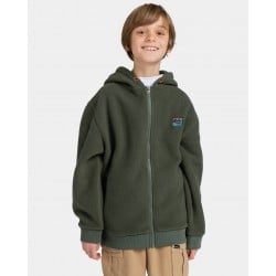 Element Yamsay Fleece Kids Zip-Hoodie-Hoodie