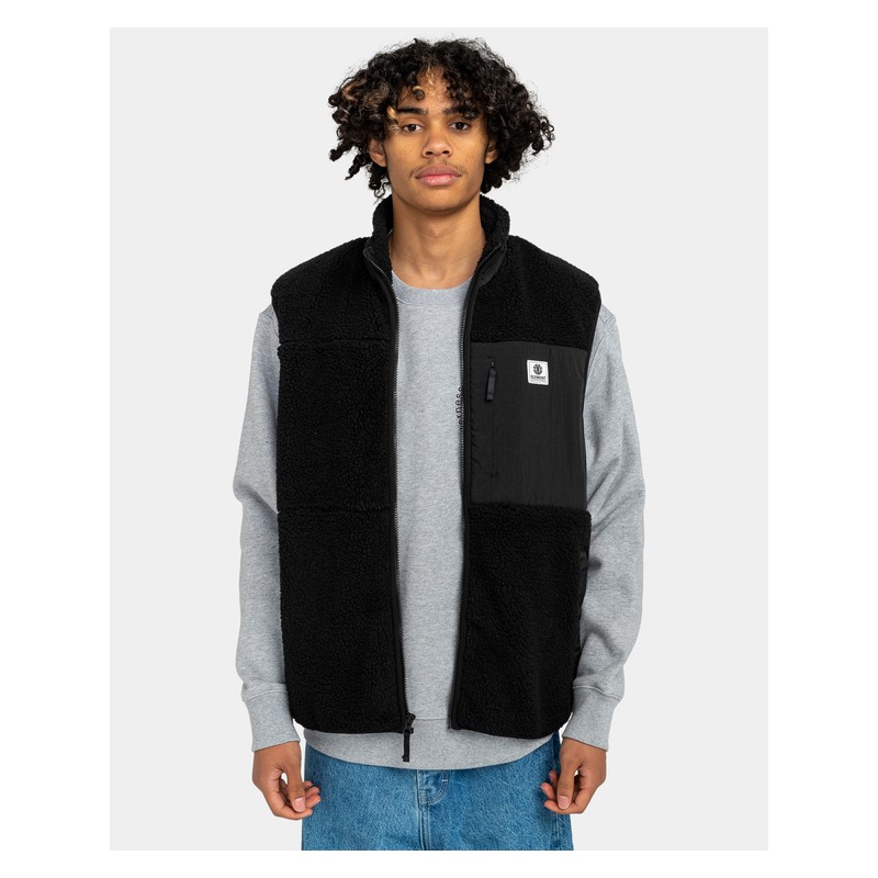 Element Lake Sherpa Jacket