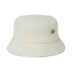Dickies Red Chute Bucket Hat
