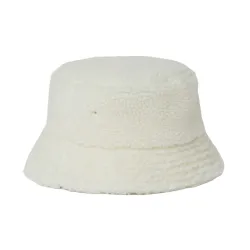 Dickies Red Chute Bucket Hat