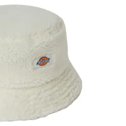 Dickies Red Chute Bucket Hat