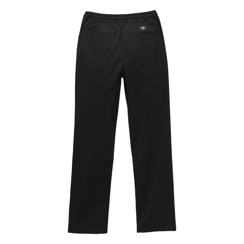 Vans Range Elastic Waist Kids Pants