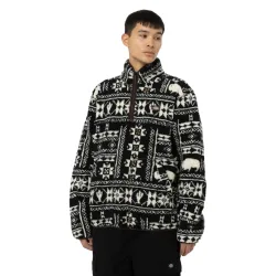 Dickies Hays Quarter Zip Jacket