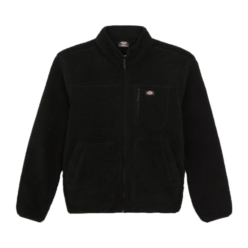 Dickies Mount Hope Fleece Jacket