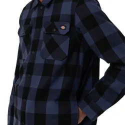 Dickies Lined Sacramento Shirt