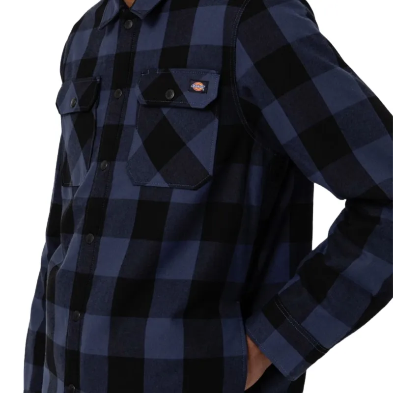 Dickies Lined Sacramento Shirt