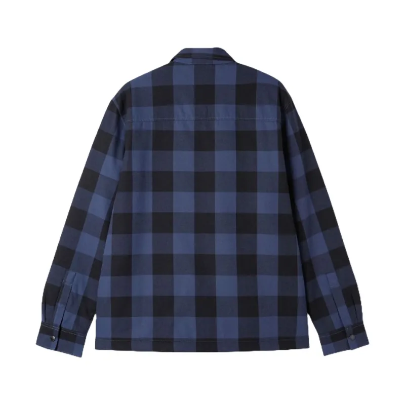 Dickies Lined Sacramento Shirt