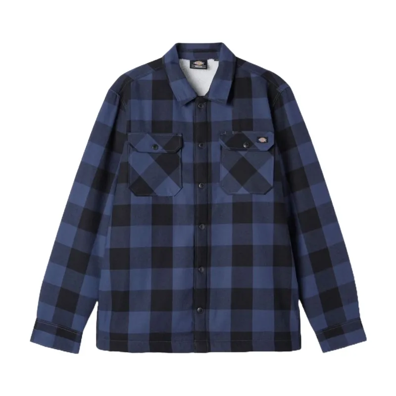 Dickies Lined Sacramento Shirt