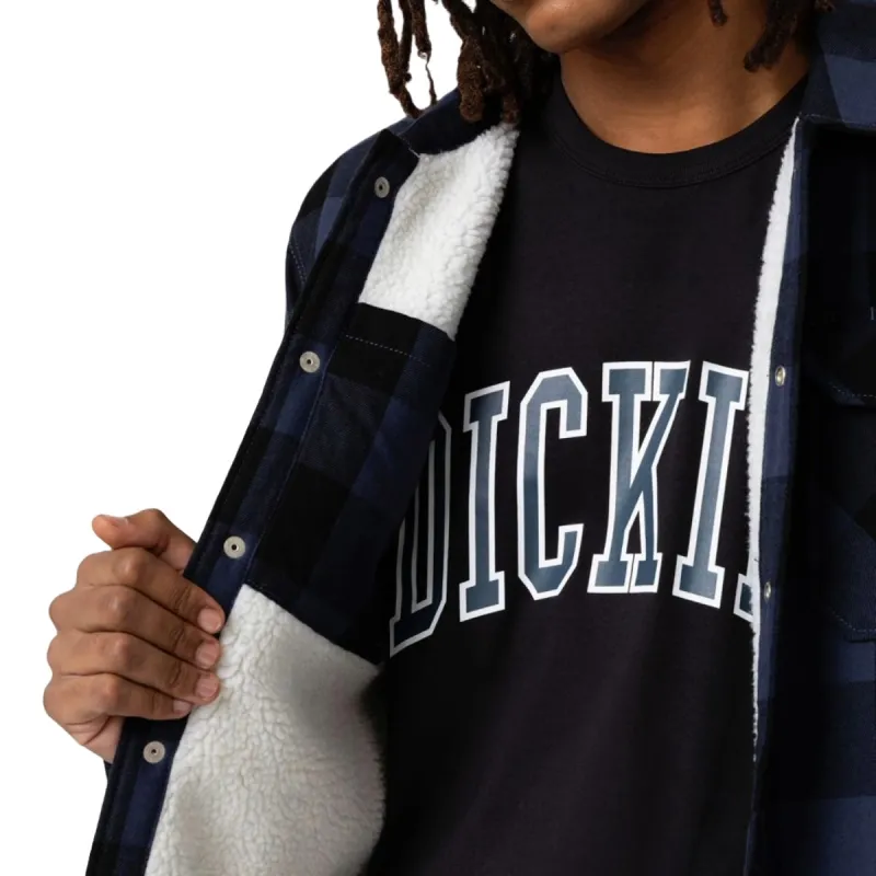 Dickies Lined Sacramento Shirt