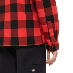 Dickies Lined Sacramento Shirt