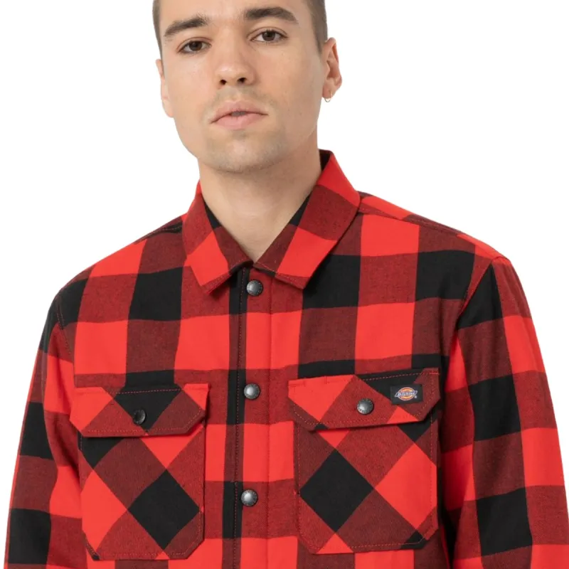 Dickies Lined Sacramento Shirt