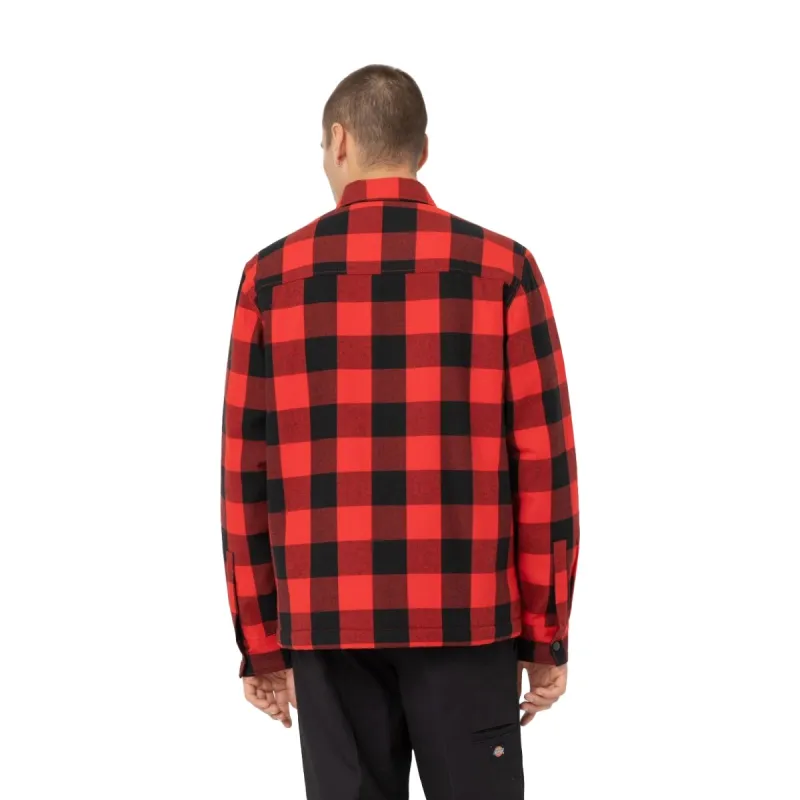 Dickies Lined Sacramento Shirt