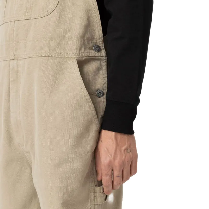 Dickies Duck Canvas Bib