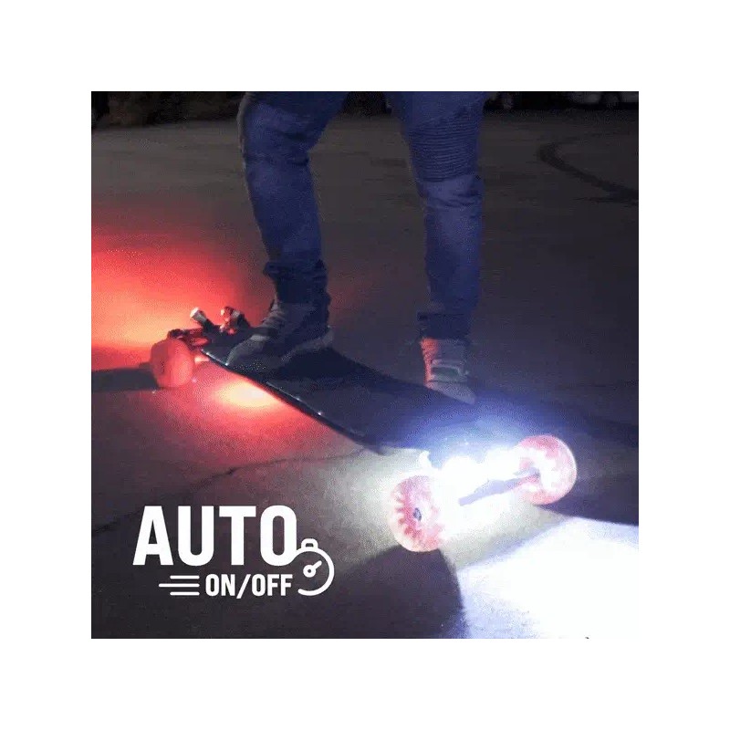 Shredlights SL-300+ Two Pack