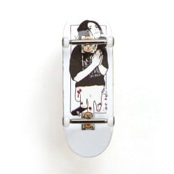 Blackriver Fingerboard "Ramon Angelow" 33.3mm Complete