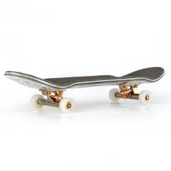 Blackriver Fingerboard "Flatface Crystal" 33.3mm Complete