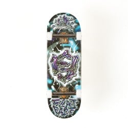 Blackriver Fingerboard "Flatface Crystal" 33.3mm Complete