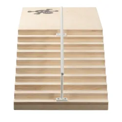 Blackriver 10-Stair For Fingerboard