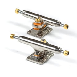 Blackriver Fingerboard Trucks Wide 3.0 Silver/Silver 32