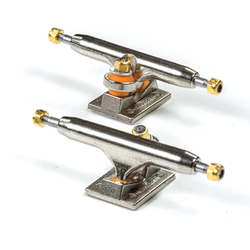 Blackriver Fingerboard Ejes Wide 3.0 Silver/Silver 29
