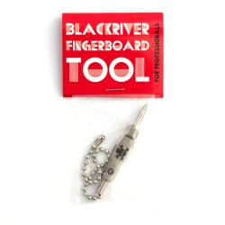 Blackriver Trucks Fingerboard Tool