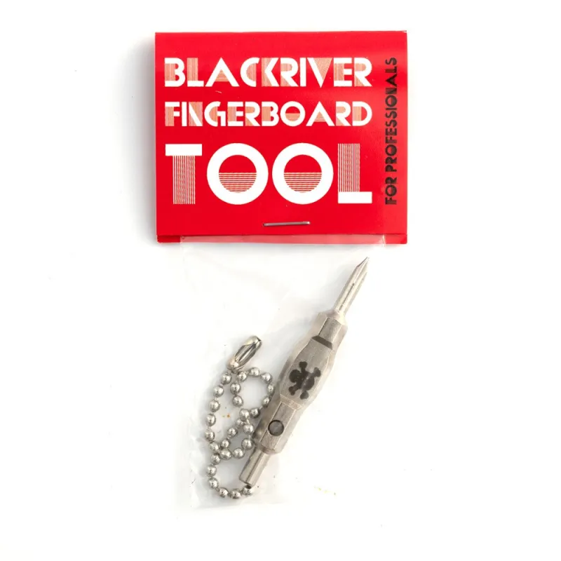 Blackriver Achsen Fingerboard Tool