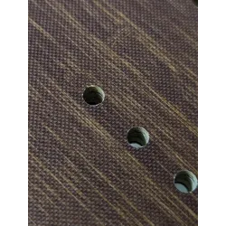 Timber Tortuga Longboard Deck