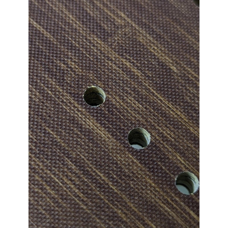 Timber Tortuga Longboard Deck