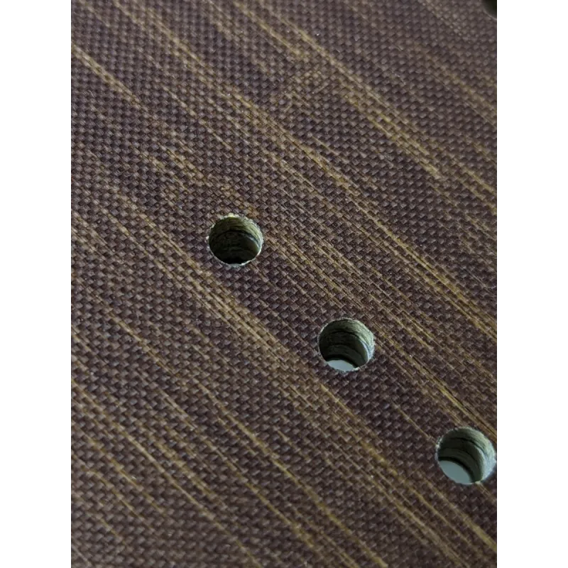 Timber Tortuga Longboard Deck