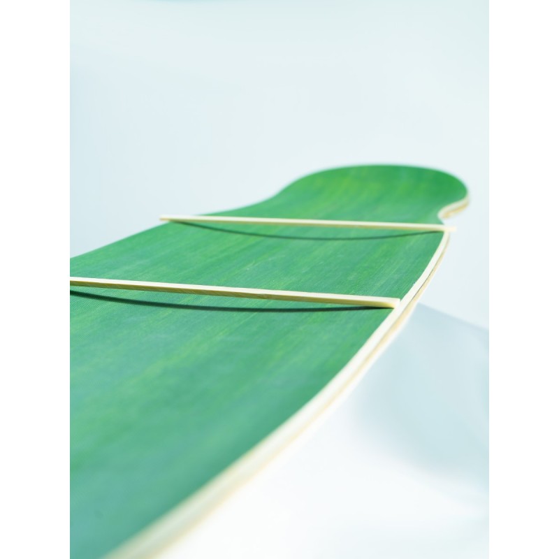 Timber Tortini Longboard Deck