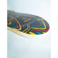 Timber El Toro Longboard Deck