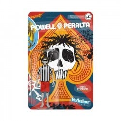 Powell Peralta x Super7 ReAction Figure