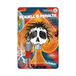 Powell Peralta x Super7 ReAction Figure