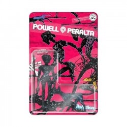 Powell Peralta x Super7 ReAction Figure