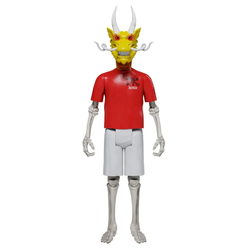 Powell Peralta x Super7 ReAction Figure