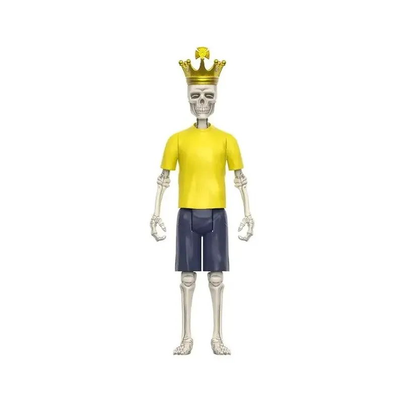 Powell Peralta x Super7 ReAction Figure