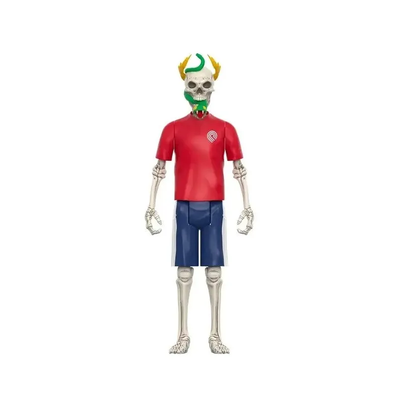 Powell Peralta x Super7 ReAction Figure