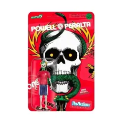 Powell Peralta x Super7 ReAction Figure