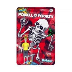 Powell Peralta x Super7 ReAction Figure