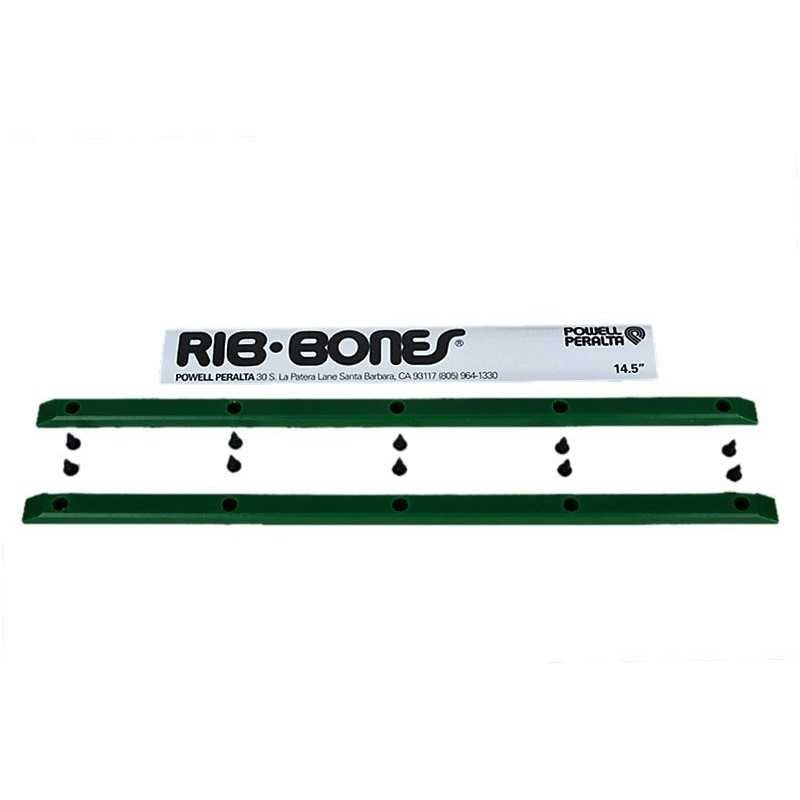 Powell Peralta Rib Bones Rails Powell Peralta Rib Bones Rails