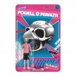 Powell Peralta x Super7 ReAction Figure