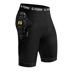 G-Form EX-1 Liner Shorts Youth