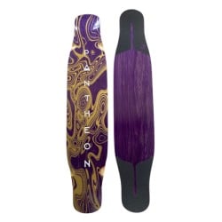 Pantheon Tandava 2 45" Longboard Deck