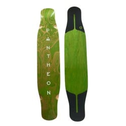 Pantheon Tandava 2 45" Longboard Deck