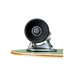 Gordon and Smith Modified 60's Surfskate Complete
