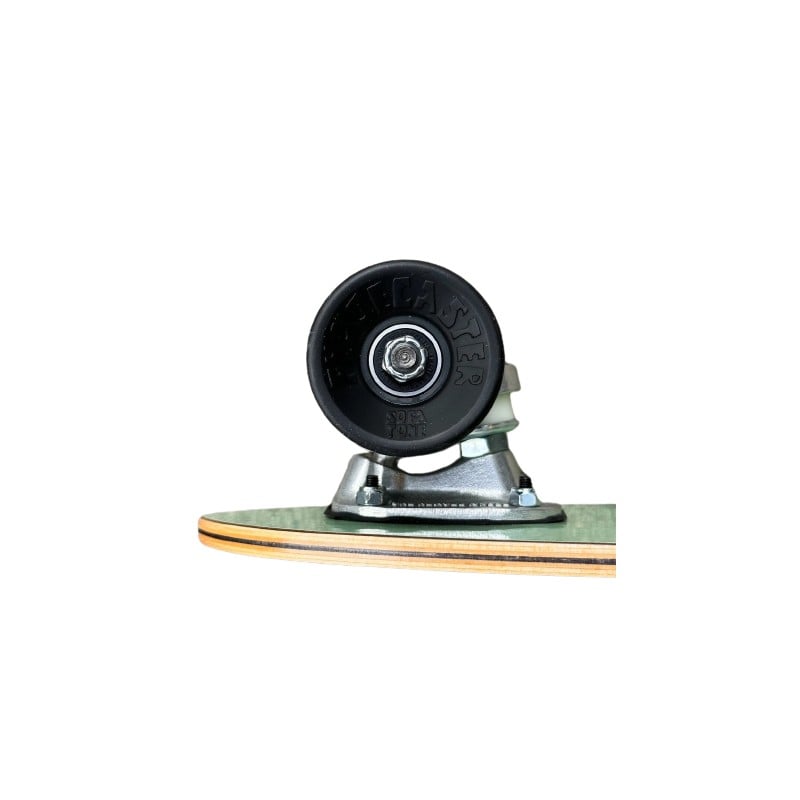 Gordon and Smith Modified 60's Surfskate Complete