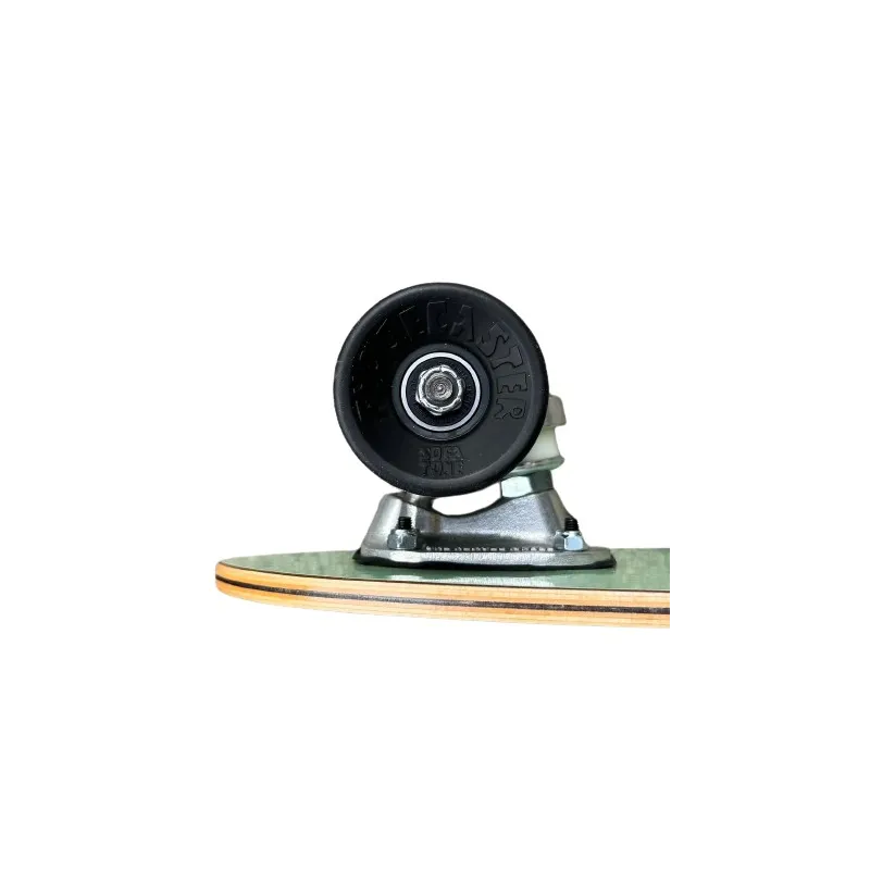 Gordon and Smith Modified 60's Surfskate Complete